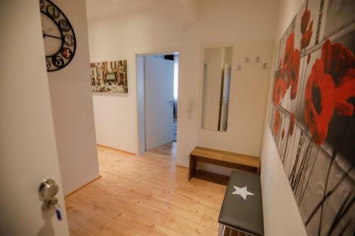 Apartamento Turis Ferienwohnung 65-1