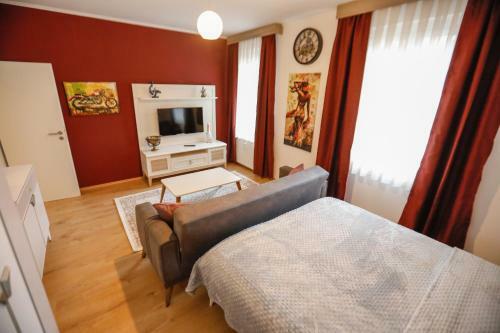 Apartamento Turis Ferienwohnung 65-2
