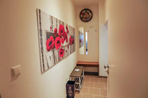 Apartamento Turis Ferienwohnung 65-2