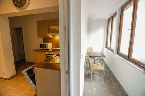Apartamento Turis Ferienwohnung 65-2