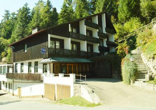 Ferienhaus Pflug