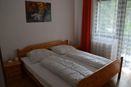 Ferienhaus Pflug