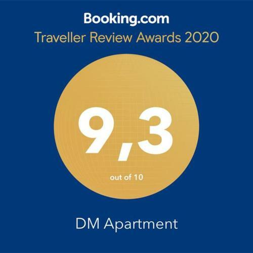 Dm Apartment