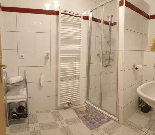 Dm Apartment