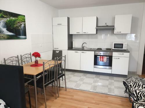 Dm Apartment