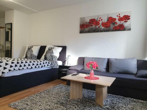 Dm Apartment