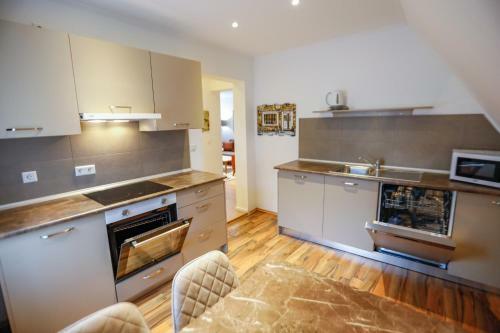Apartamento Turis Ferienwohnung 65-3