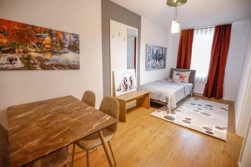 Apartamento Turis Ferienwohnung 50-1