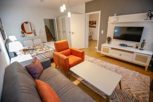 Apartamento Turis Ferienwohnung 50-1