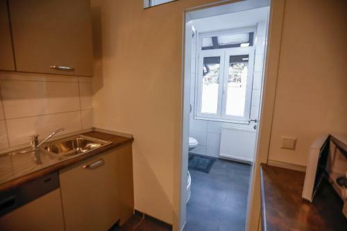 Apartamento Turis Ferienwohnung 50-1