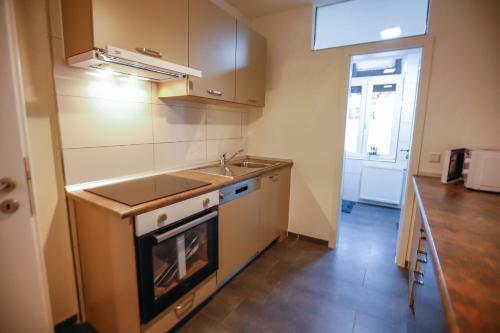 Apartamento Turis Ferienwohnung 50-1