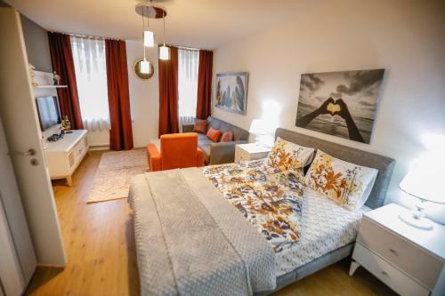Apartamento Turis Ferienwohnung 50-1