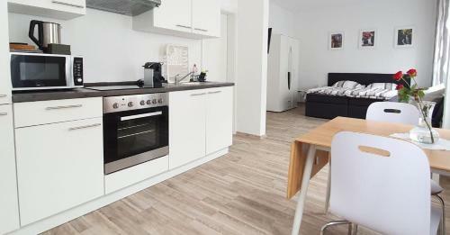Apartamento H-apartment 1