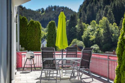 Apartamento Firstberg Perle