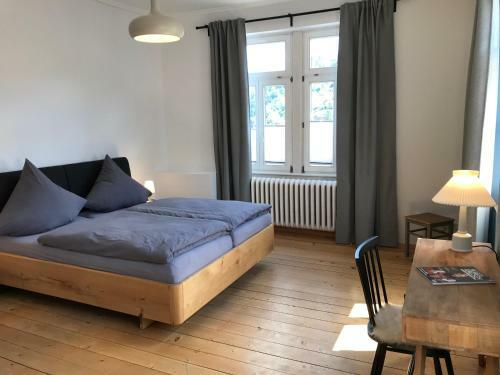 Apartamento Stilvolle Ferienwohnung Im Herzen Von Triberg