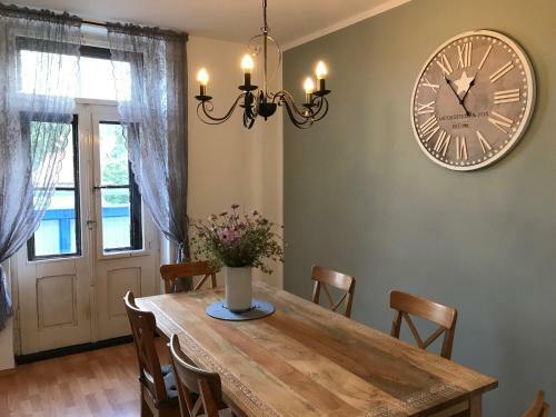 Apartamento Stilvolle Ferienwohnung Im Herzen Von Triberg
