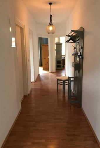 Apartamento Stilvolle Ferienwohnung Im Herzen Von Triberg