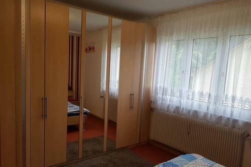 Apartamento 2 Rooms Appartment In Triberg