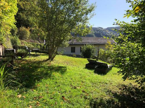 Ferienhaus Kroneck