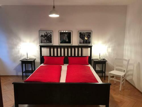 Apartamento Nah Am Wasserfall - Zentrale Fewos In Triberg
