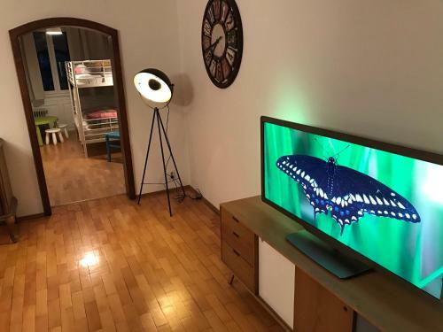 Apartamento Nah Am Wasserfall - Zentrale Fewos In Triberg