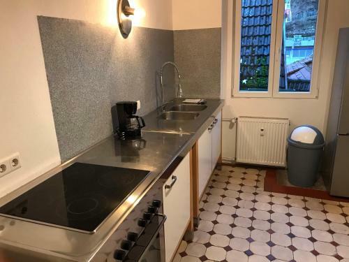 Apartamento Nah Am Wasserfall - Zentrale Fewos In Triberg