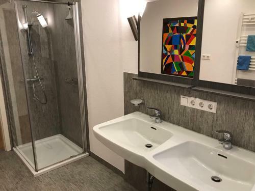 Apartamento Nah Am Wasserfall - Zentrale Fewos In Triberg