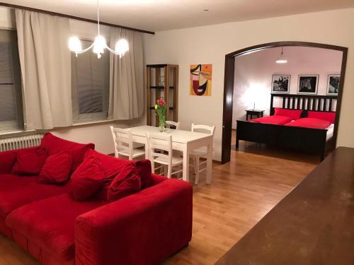 Apartamento Nah Am Wasserfall - Zentrale Fewos In Triberg