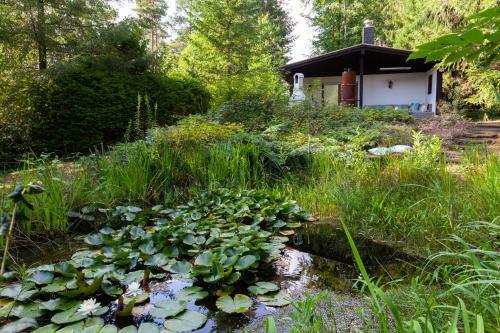 Ferienhaus - N�he Kaiserslautern