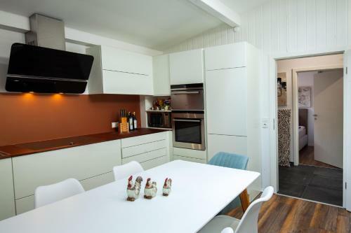 Ferienhaus - N�he Kaiserslautern