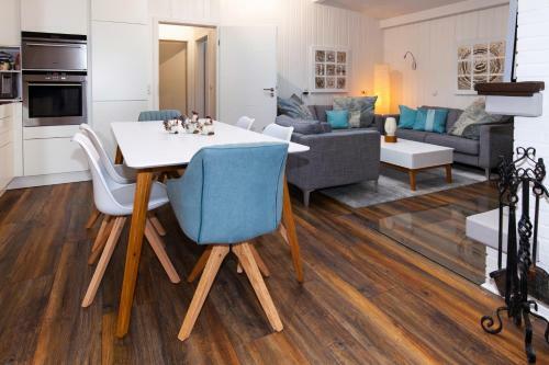 Ferienhaus - N�he Kaiserslautern