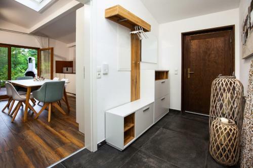 Ferienhaus - N�he Kaiserslautern