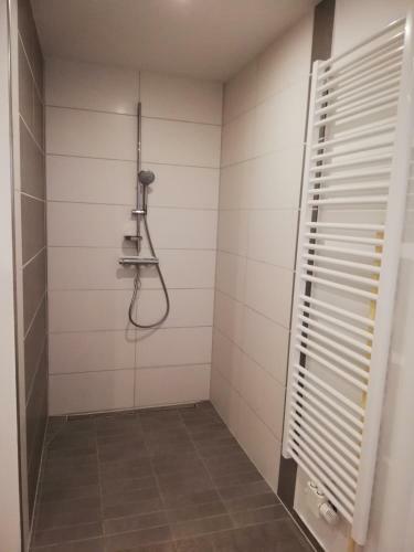 Apartamento Barrierefreies Appartement Auf Der Alb