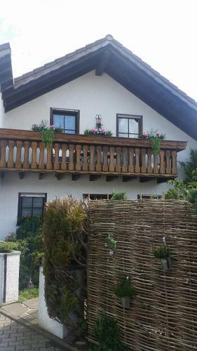 Apartamento G�nther Fernschild
