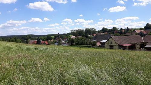 Apartamento Ferienhof "zum Waldblick"