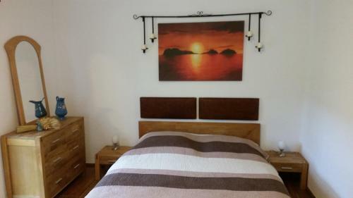 Apartamento Ferienhof "zum Waldblick"