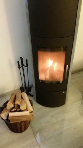 Apartamento Ferienhof "zum Waldblick"