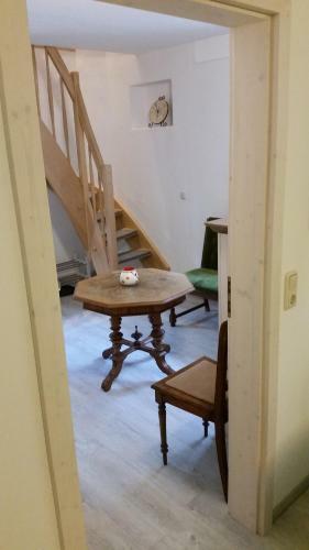 Apartamento Ferienhof "zum Waldblick"