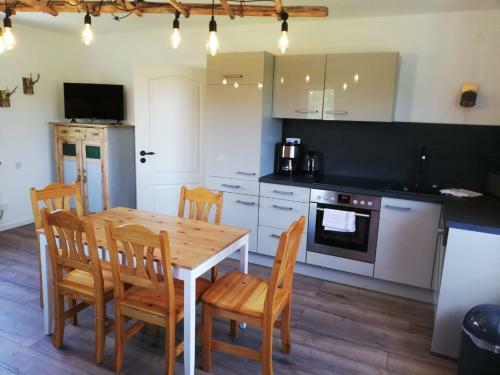 Apartamento Fahrenbach-alm