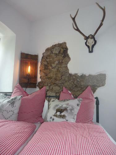 Apartamento Fahrenbach-alm