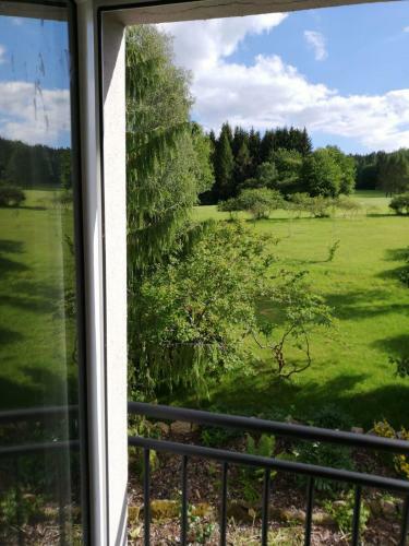 Apartamento Fahrenbach-alm