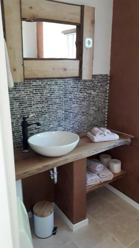 Apartamento Fahrenbach-alm