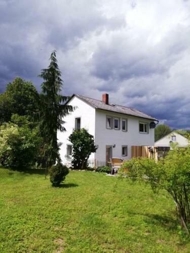 Apartamento Fahrenbach-alm