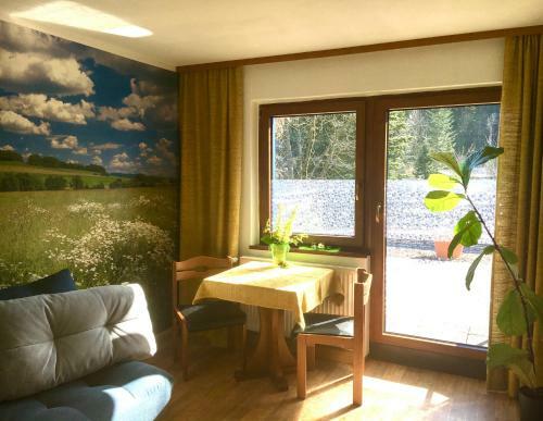 Apartamento Antjes Kleines Nest