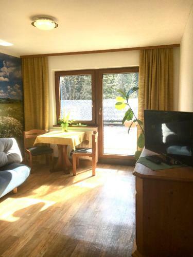 Apartamento Antjes Kleines Nest