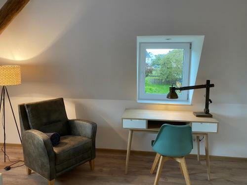 Apartamento Luiza Fewo