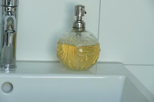 Apartamento Luiza Fewo