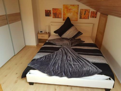 Apartamento Ferienwohnung * Alexander *