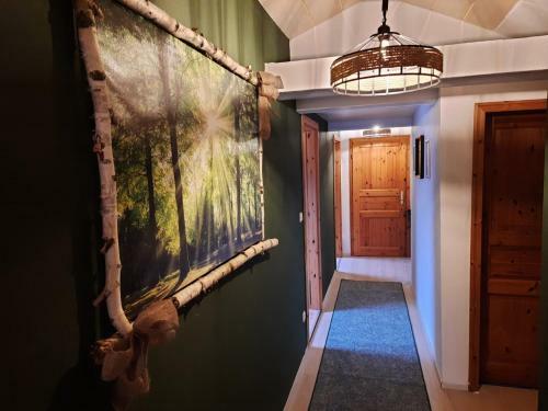 Apartamento Ferienwohnung * Alexander *