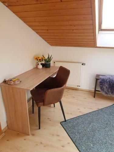 Apartamento Ferienwohnung * Alexander *